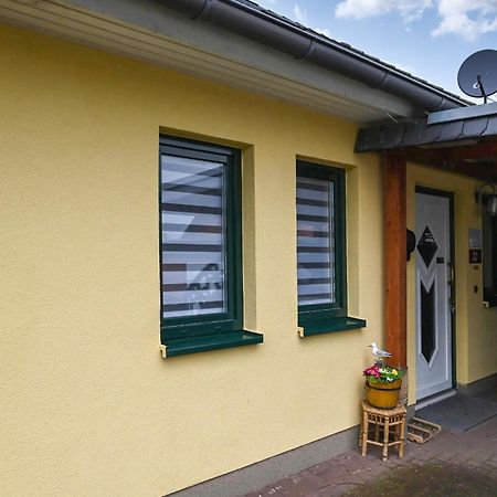 Ferienwohnung Kuestenstuebchen Gruse Bartenshagen-Parkentin Exterior foto