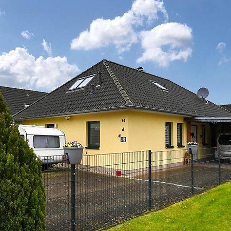 Ferienwohnung Kuestenstuebchen Gruse Bartenshagen-Parkentin Exterior foto
