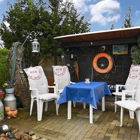 Ferienwohnung Kuestenstuebchen Gruse Bartenshagen-Parkentin Exterior foto