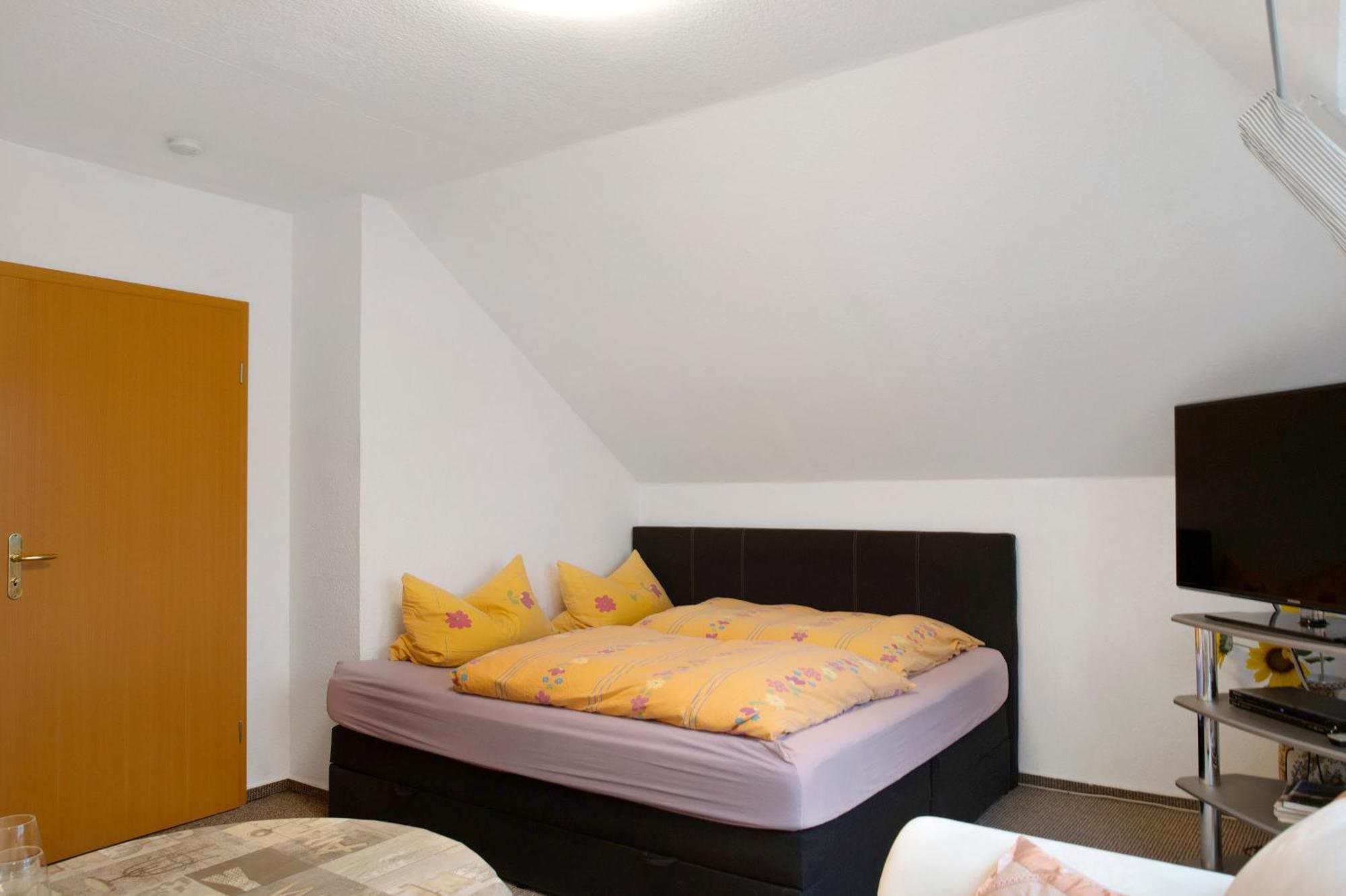 Ferienwohnung Kuestenstuebchen Gruse Bartenshagen-Parkentin Exterior foto