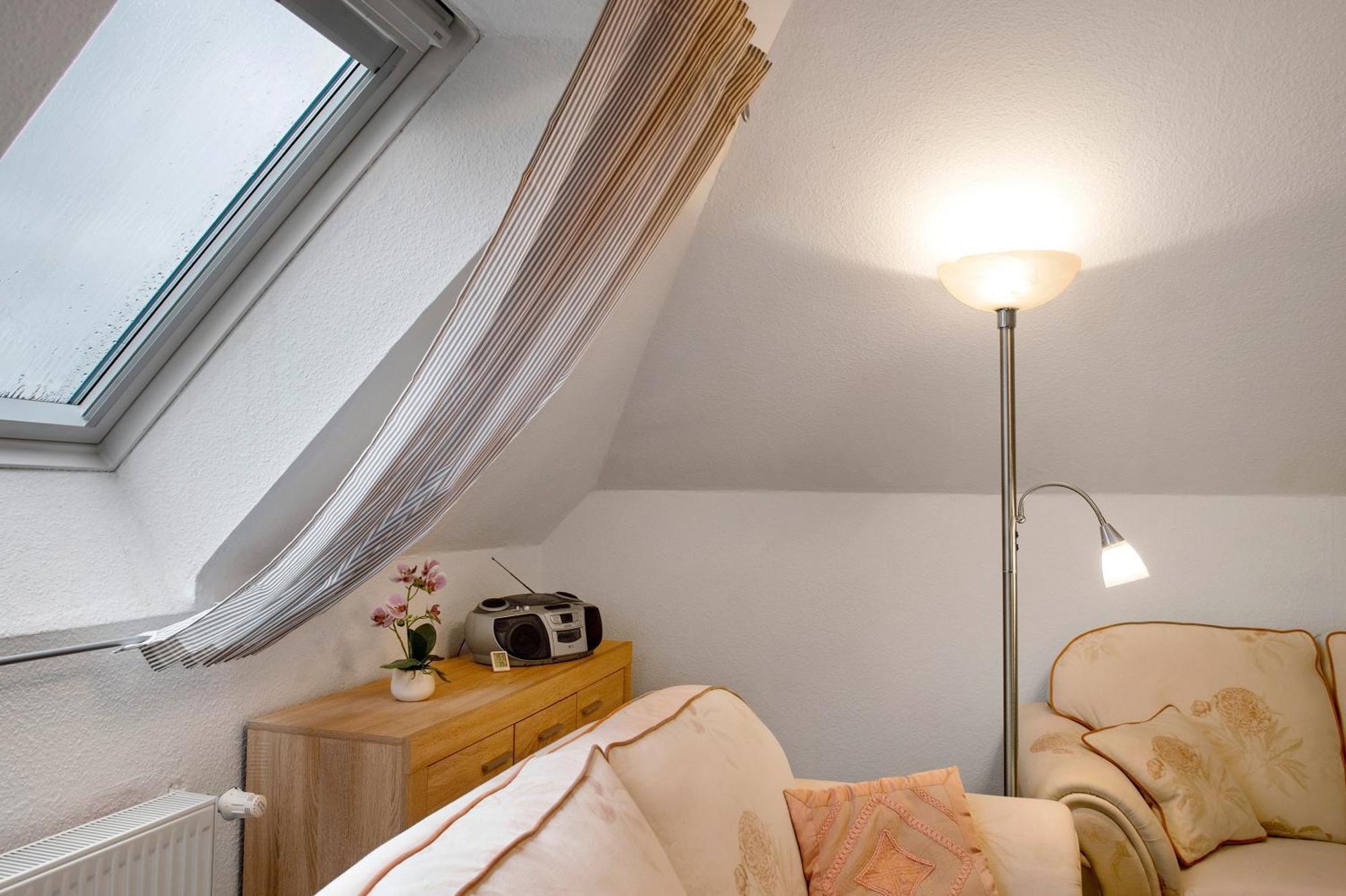 Ferienwohnung Kuestenstuebchen Gruse Bartenshagen-Parkentin Exterior foto