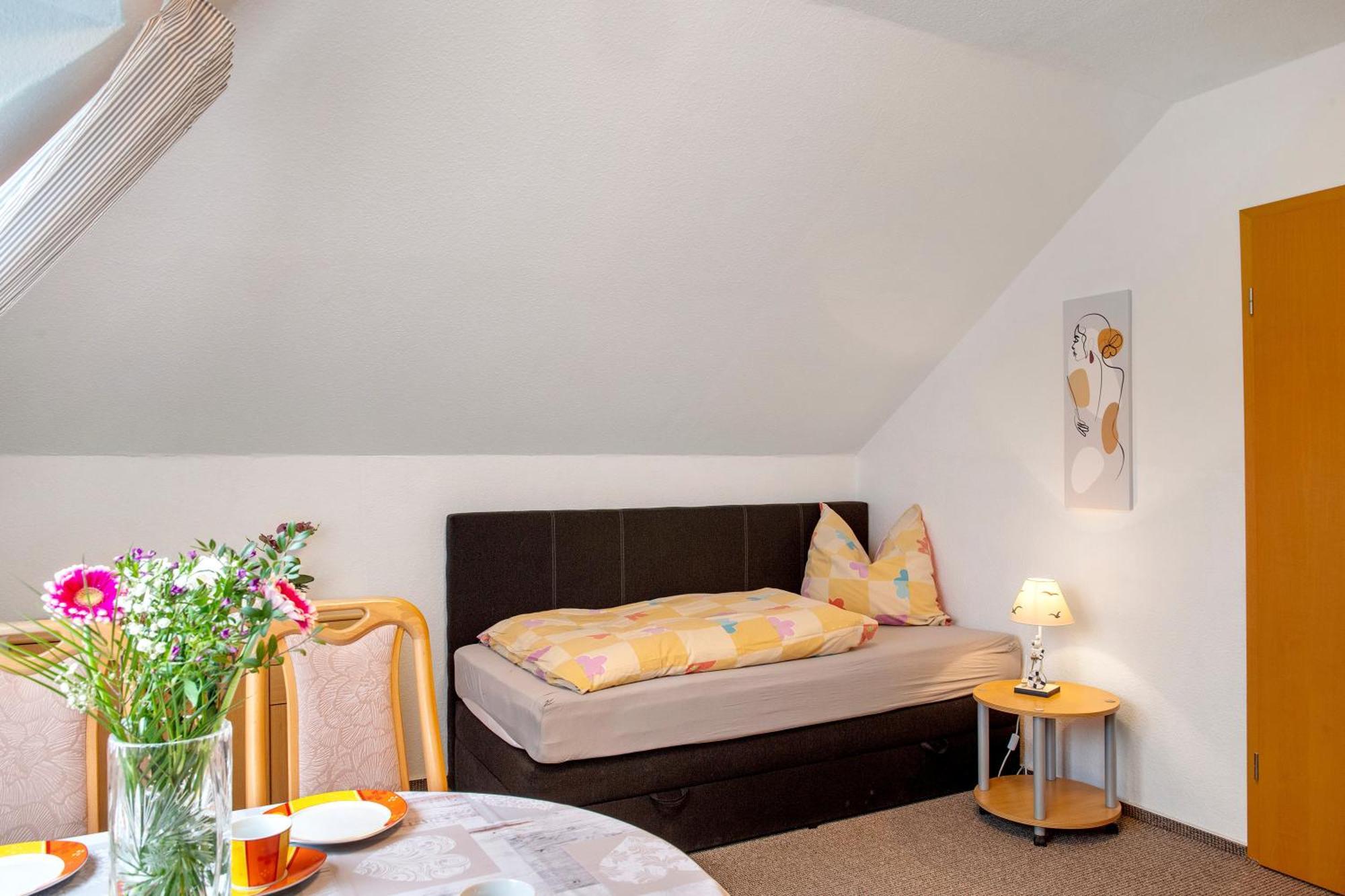 Ferienwohnung Kuestenstuebchen Gruse Bartenshagen-Parkentin Exterior foto
