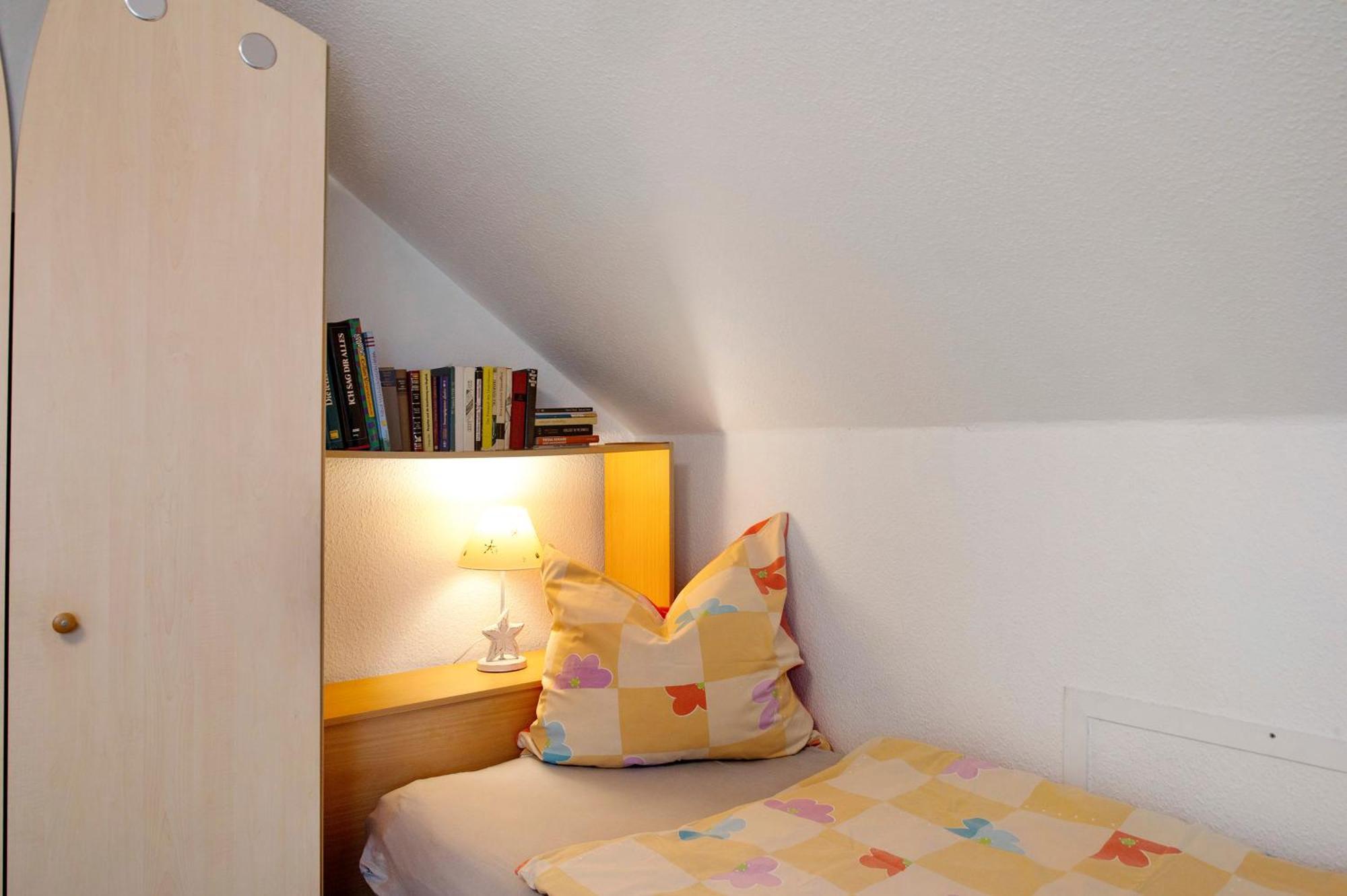 Ferienwohnung Kuestenstuebchen Gruse Bartenshagen-Parkentin Exterior foto