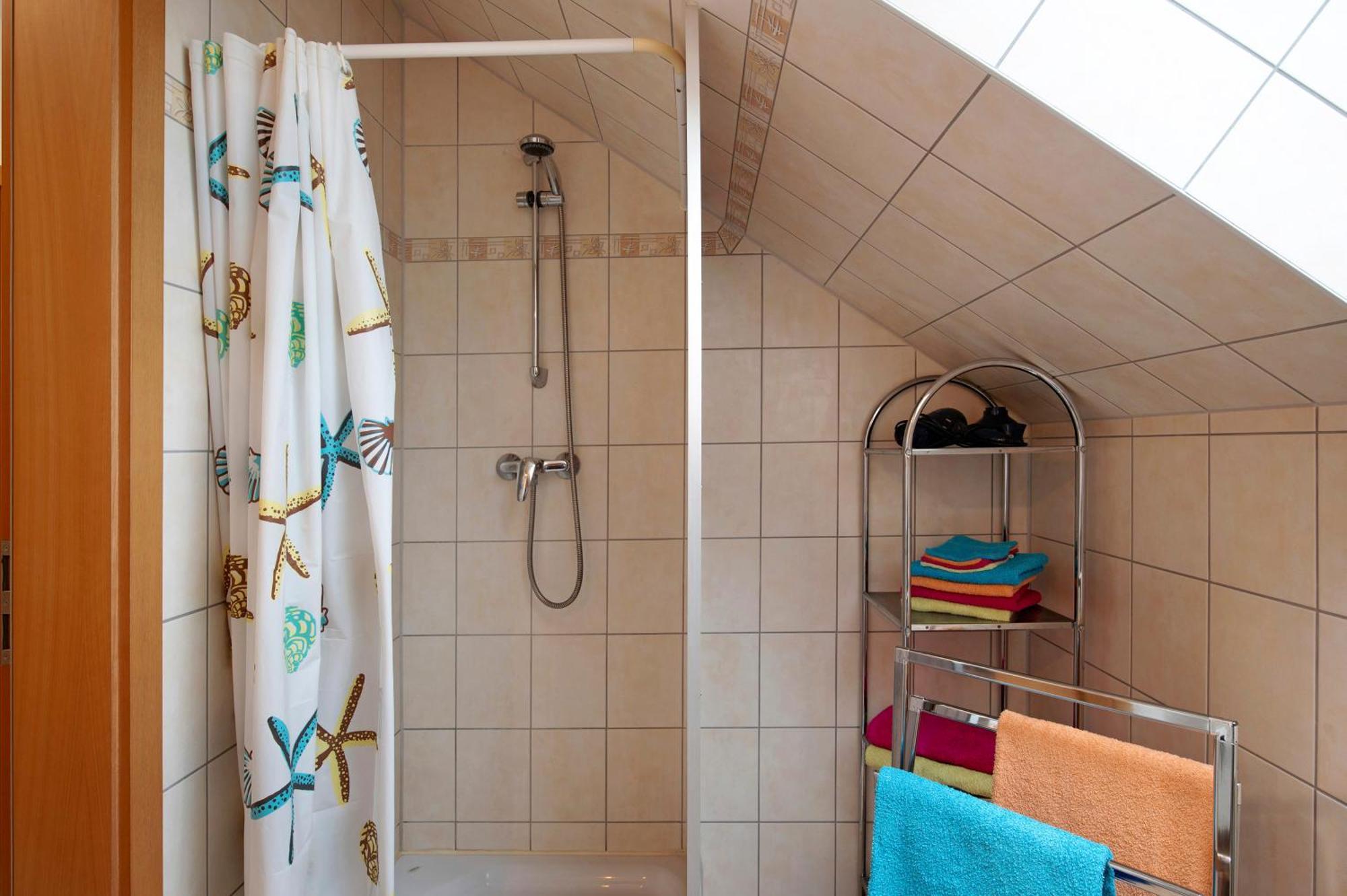 Ferienwohnung Kuestenstuebchen Gruse Bartenshagen-Parkentin Exterior foto