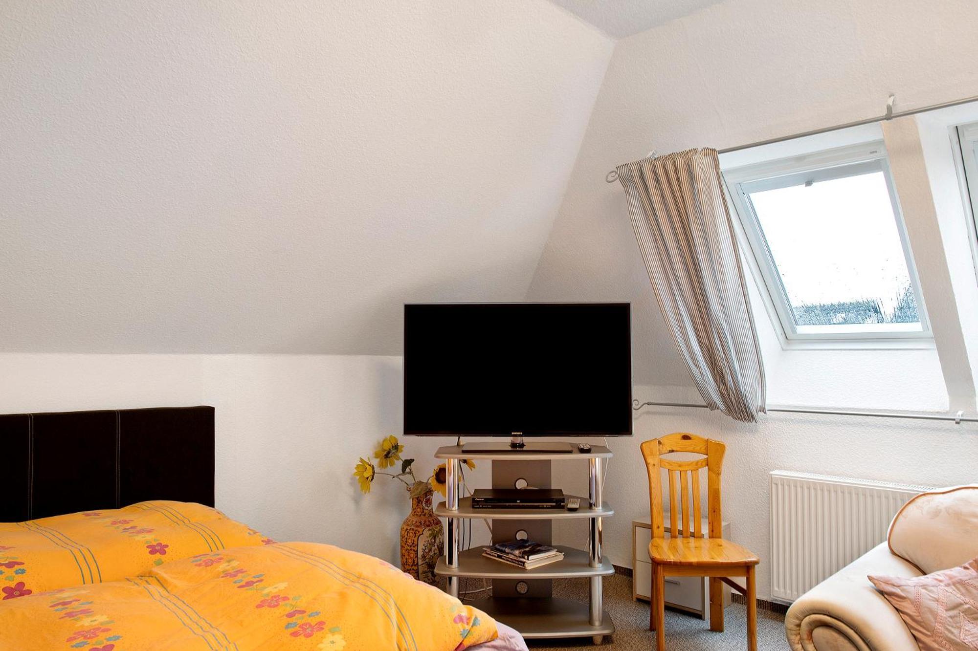 Ferienwohnung Kuestenstuebchen Gruse Bartenshagen-Parkentin Exterior foto
