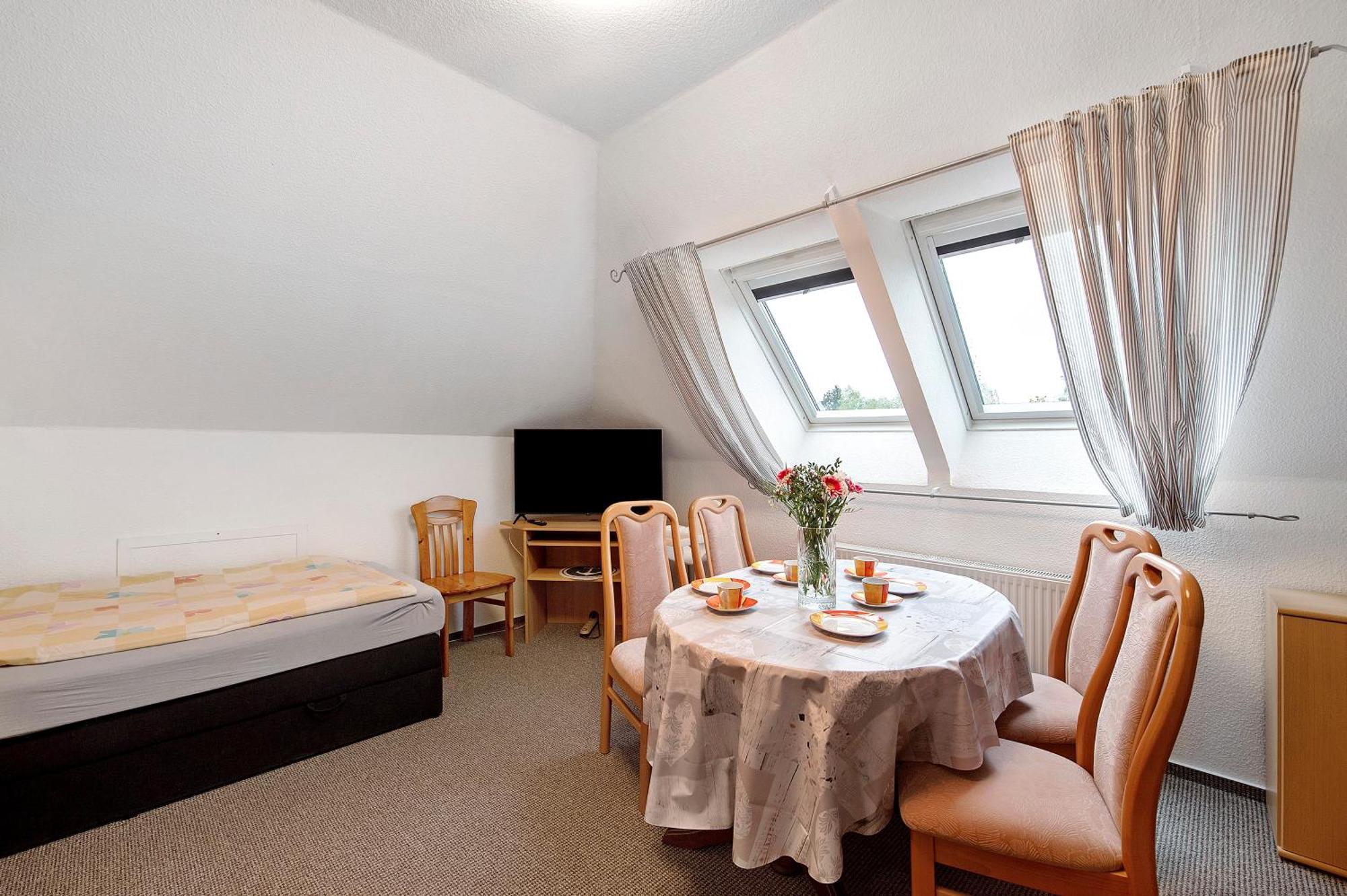 Ferienwohnung Kuestenstuebchen Gruse Bartenshagen-Parkentin Exterior foto